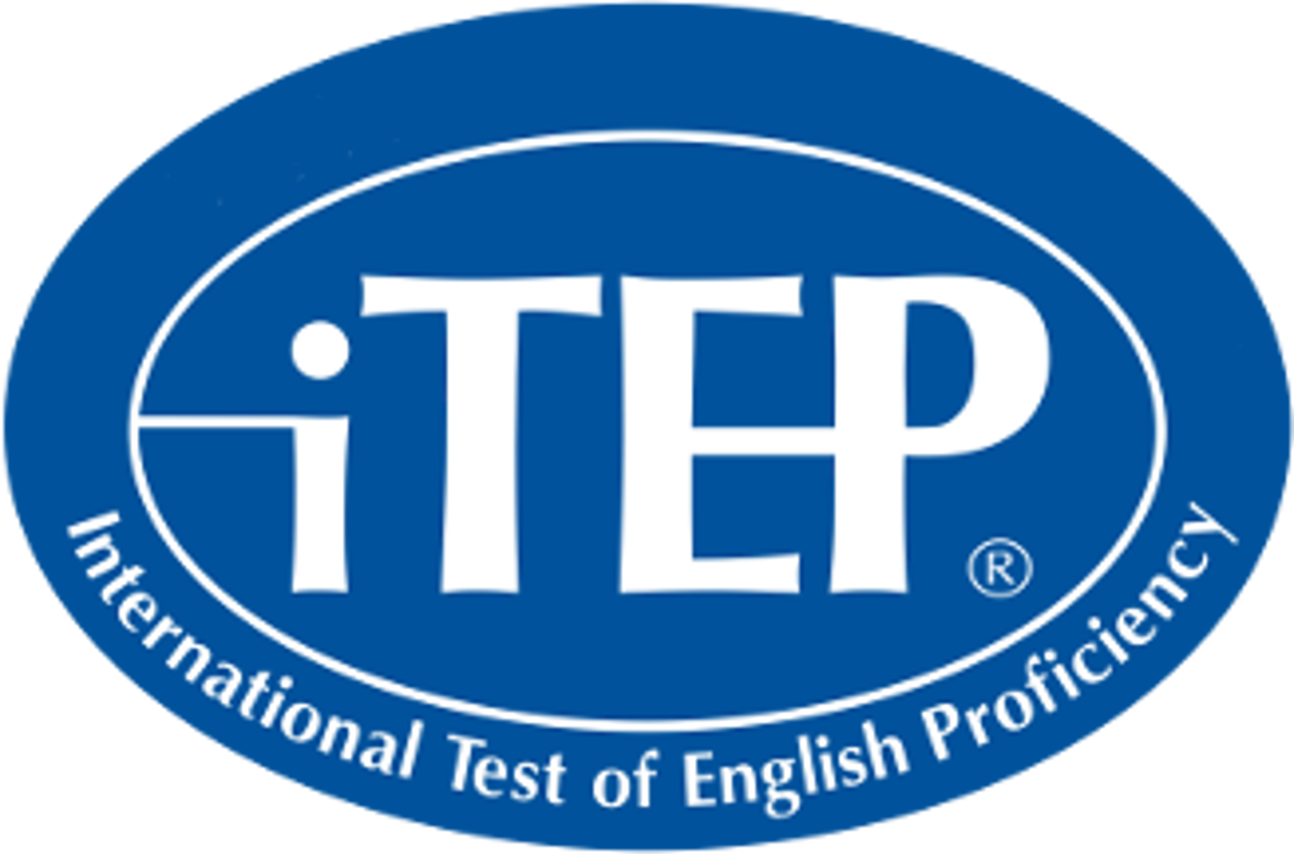 Picture of INTERNATIONAL TEST OF ENGLISH PROFICIENCY