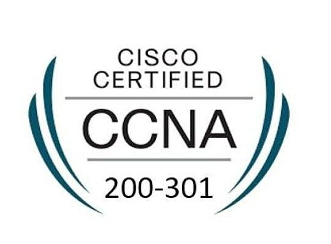 Picture of التدريب على CCNA