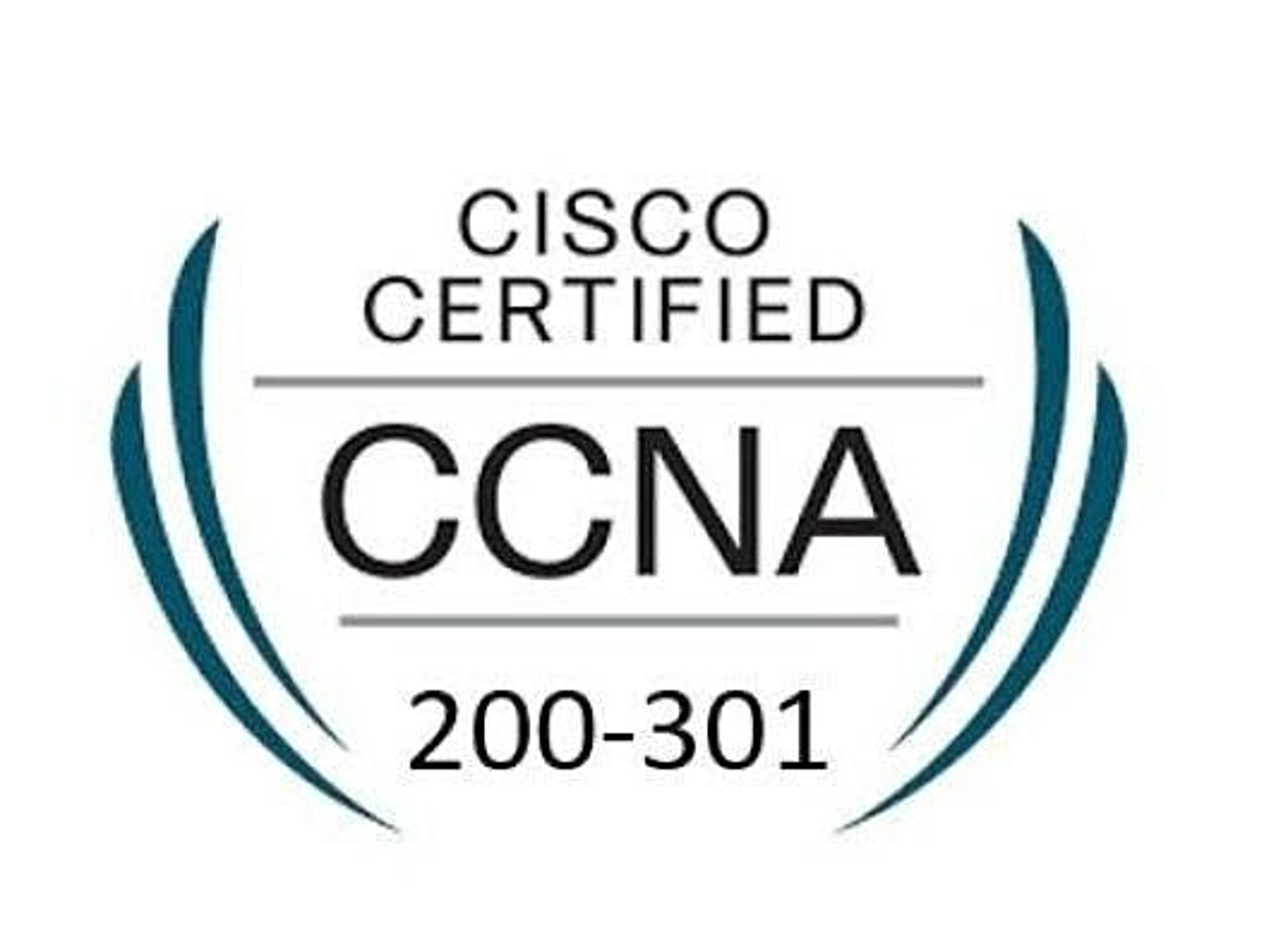 Picture of Cisco Certified Network Associate CCNA