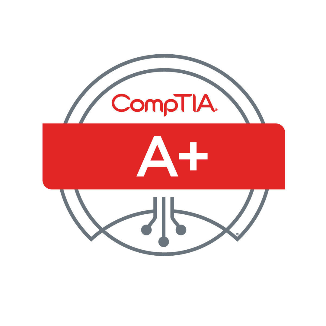 Picture of CompTIA A+