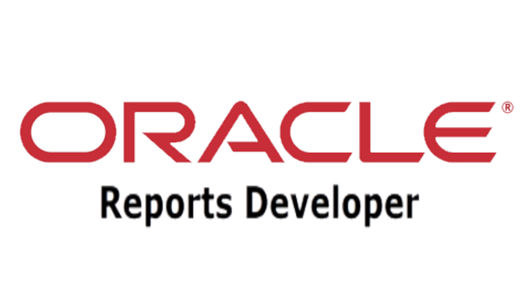 Picture of Oracle Fusion Build Applications with Oracle Report