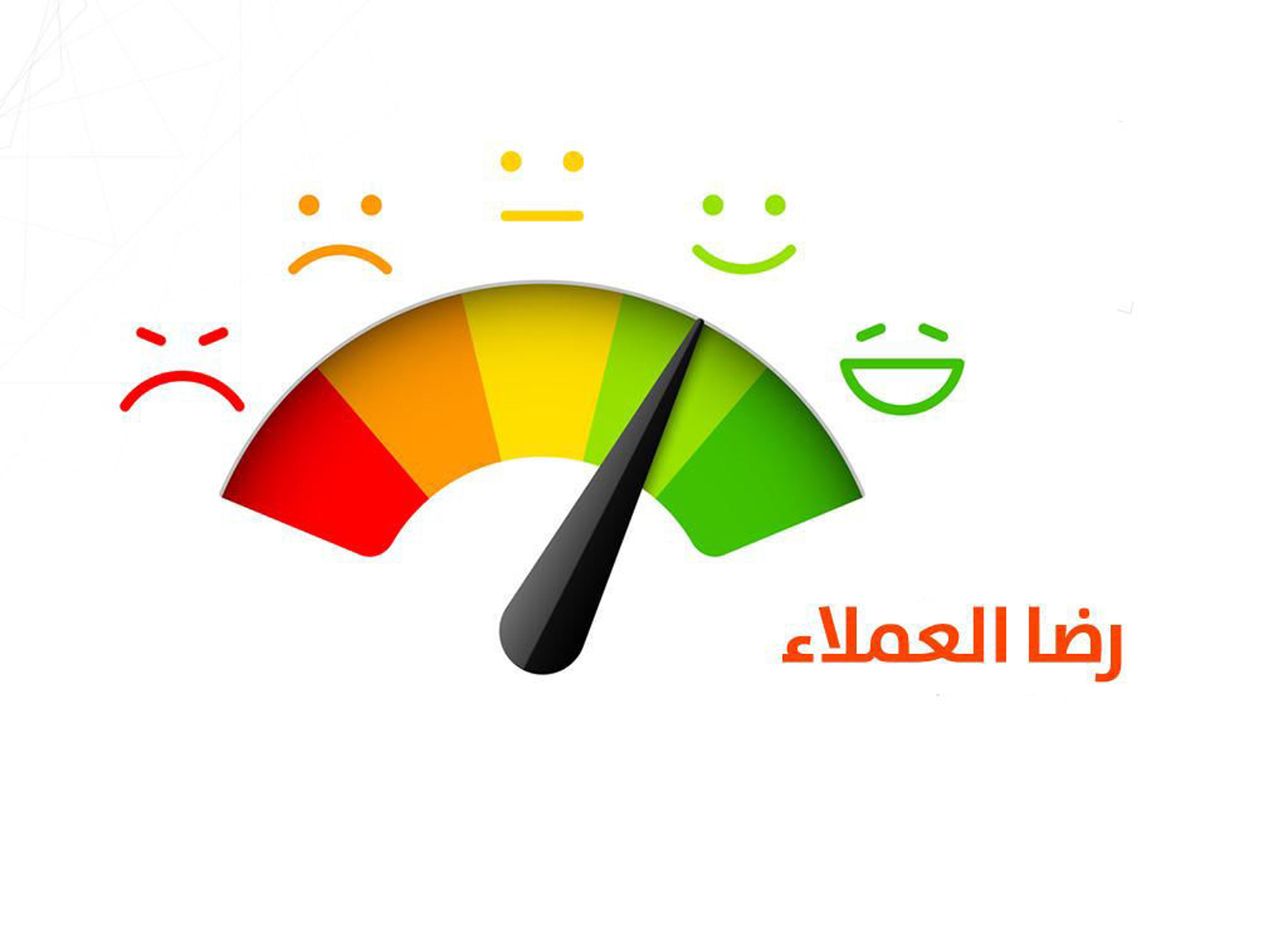 Picture of Customer satisfaction measurement program