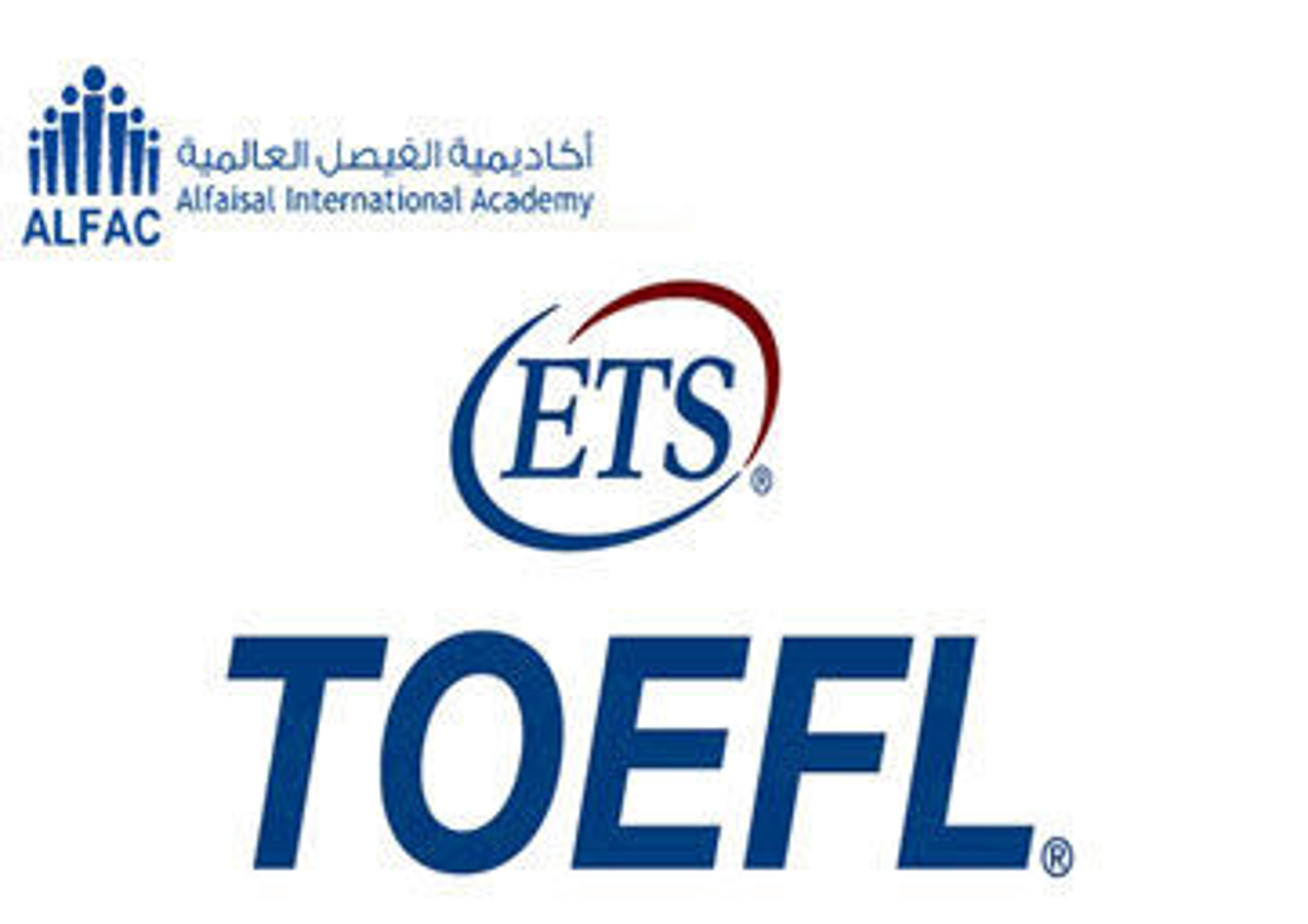 Picture of The preparation course for the TOFEL tests