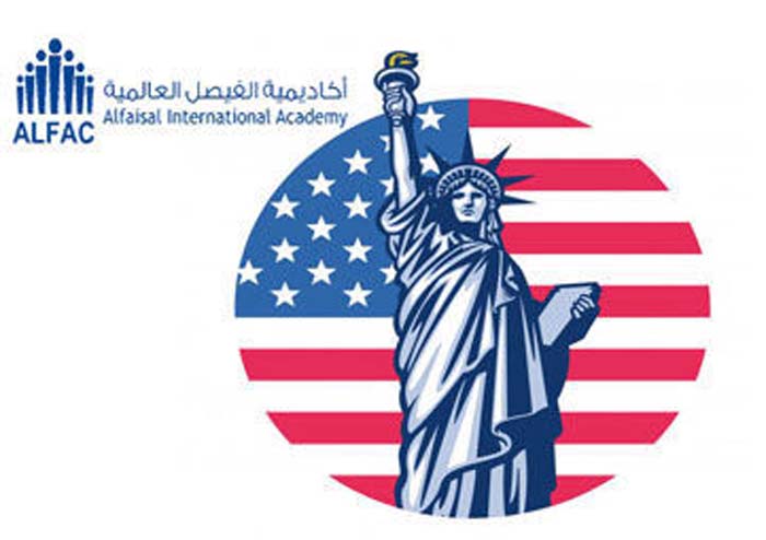 اللغة الإنجليزية المكثفة - حضوري